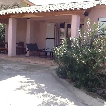 Casa Myrta 3 Etoiles