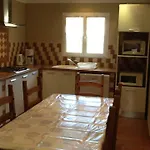 Casa Myrta 3 Etoiles Casa de Férias *
