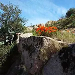 Casa Myrta 3 Etoiles Casa de Férias Porto-Vecchio (Corsica)