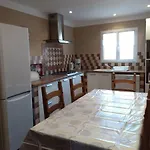 Casa de Férias Casa Myrta 3 Etoiles Porto-Vecchio (Corsica)