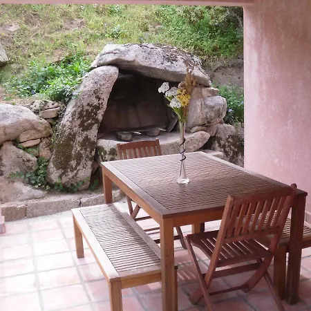 Casa Myrta 3 Etoiles Casa de Férias *