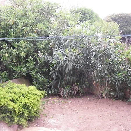 Casa Myrta 3 Etoiles