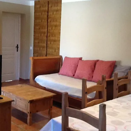 Casa Myrta 3 Etoiles בית נופש *