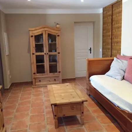 Casa Myrta 3 Etoiles Casa de Férias Porto-Vecchio (Corsica)