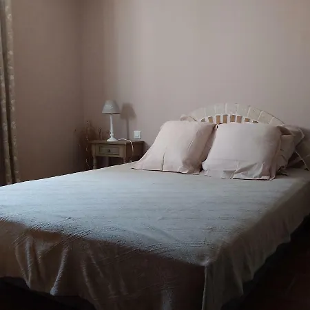 Casa vacanze Casa Myrta 3 Etoiles *