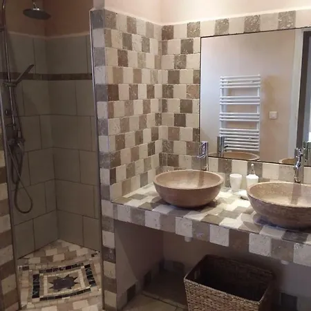 Casa Myrta 3 Etoiles Porto Vecchio