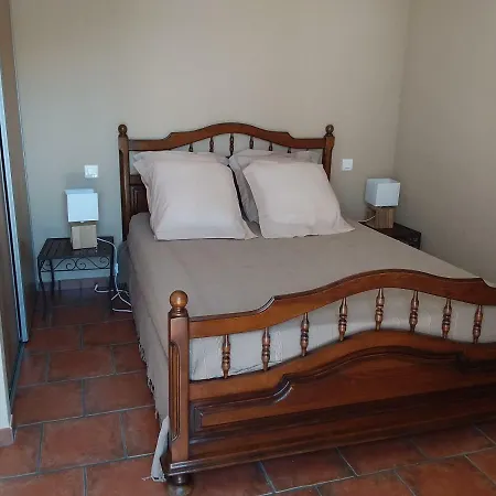 Casa de Férias Casa Myrta 3 Etoiles *
