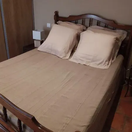 Casa vacanze Casa Myrta 3 Etoiles *