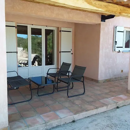 Casa Myrta 3 Etoiles Casa de Férias *