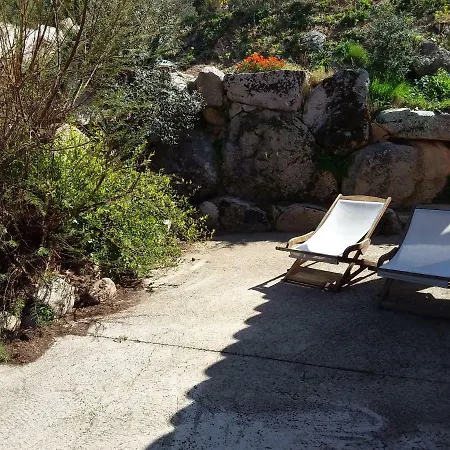Casa Myrta 3 Etoiles Casa vacanze *