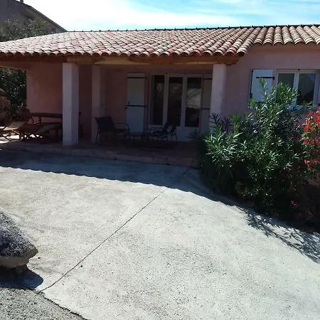 Casa Myrta 3 Etoiles