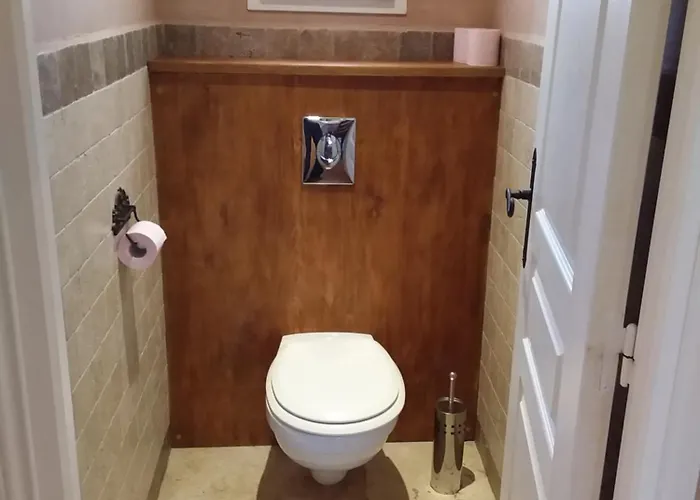 Casa Myrta 3 Etoiles