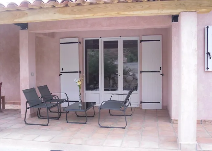 Nyaraló Casa Myrta 3 Etoiles *