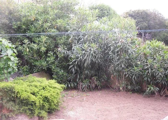 Casa Myrta 3 Etoiles