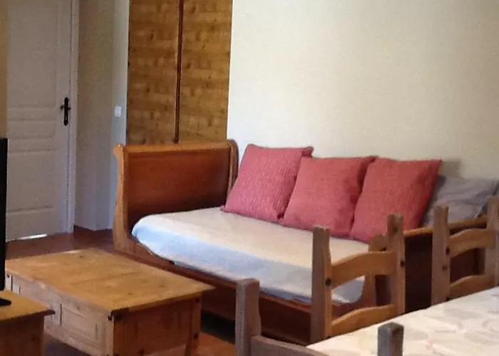 Casa Myrta 3 Etoiles Holiday home *