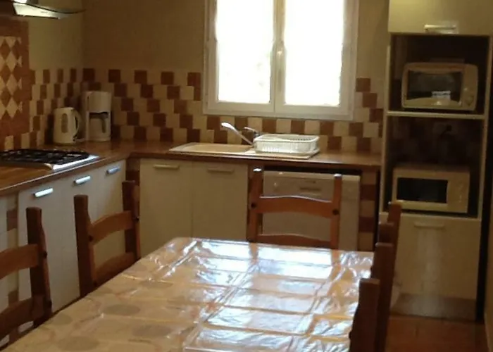 Casa Myrta 3 Etoiles Holiday home *