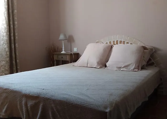 Nyaraló Casa Myrta 3 Etoiles *