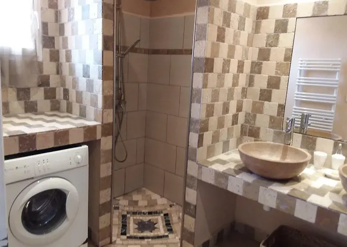 Casa Myrta 3 Etoiles