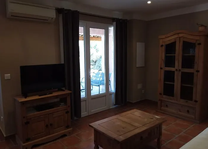 Casa Myrta 3 Etoiles *