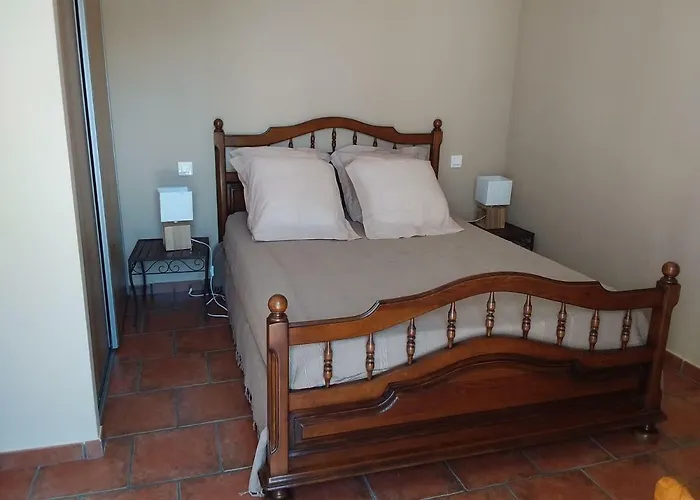 Holiday home Casa Myrta 3 Etoiles *