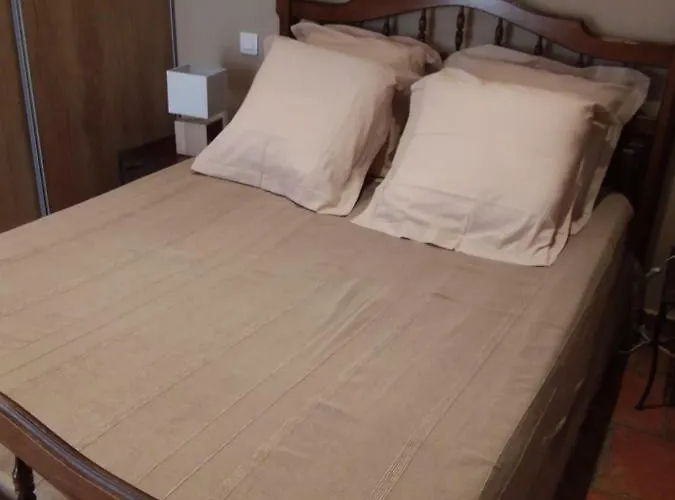 Nyaraló Casa Myrta 3 Etoiles *