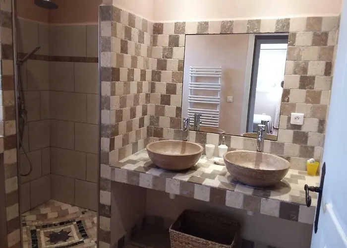 Casa Myrta 3 Etoiles Nyaraló Porto-Vecchio