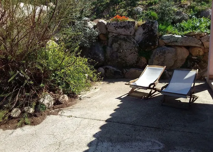 Casa Myrta 3 Etoiles Holiday home *