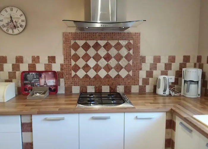 Casa Myrta 3 Etoiles * Porto-Vecchio