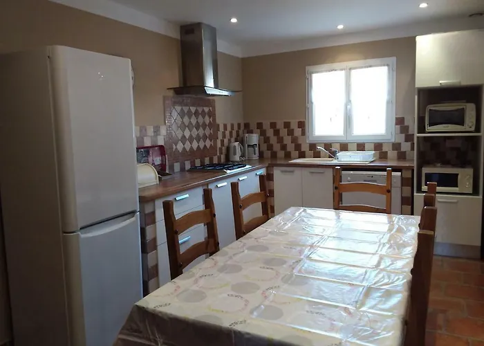 Holiday home Casa Myrta 3 Etoiles Porto-Vecchio (Corsica)